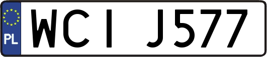 WCIJ577