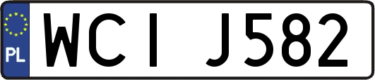 WCIJ582