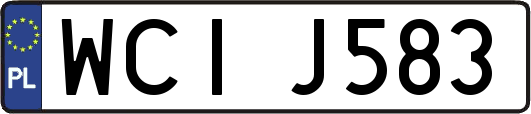 WCIJ583