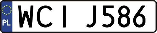 WCIJ586