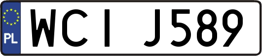 WCIJ589