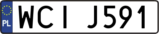WCIJ591