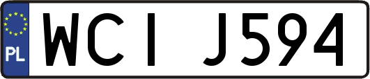WCIJ594