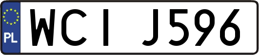 WCIJ596