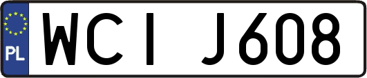 WCIJ608