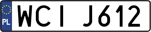WCIJ612