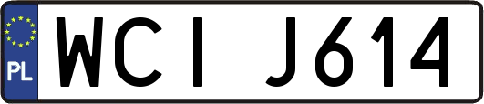 WCIJ614