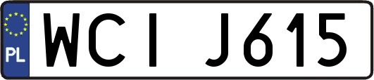 WCIJ615