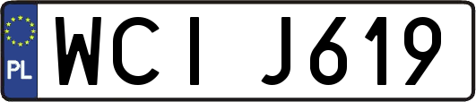 WCIJ619