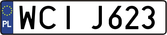 WCIJ623