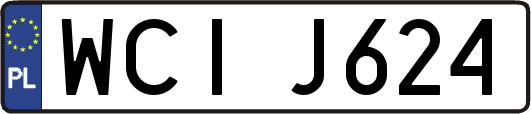 WCIJ624