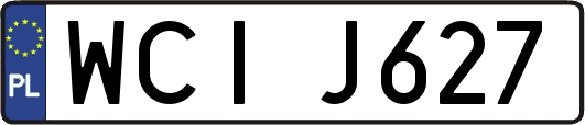 WCIJ627