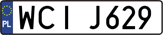 WCIJ629