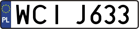 WCIJ633