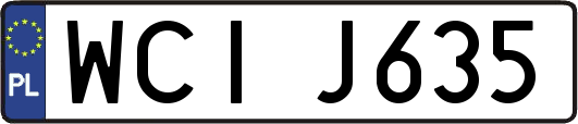 WCIJ635
