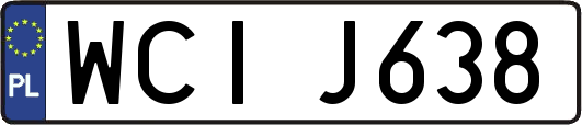 WCIJ638