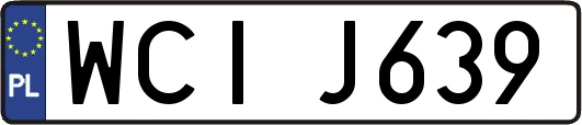 WCIJ639