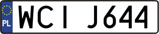 WCIJ644