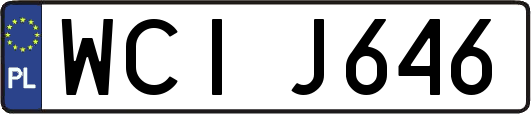 WCIJ646