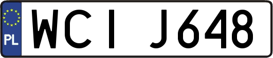 WCIJ648