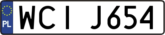 WCIJ654