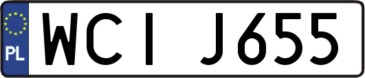WCIJ655
