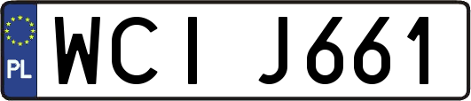 WCIJ661