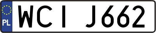 WCIJ662