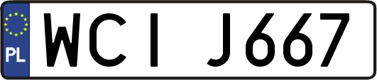 WCIJ667