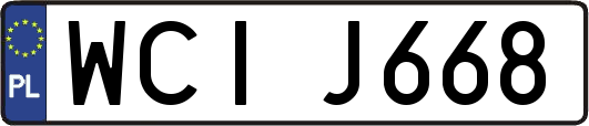 WCIJ668