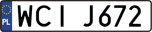 WCIJ672
