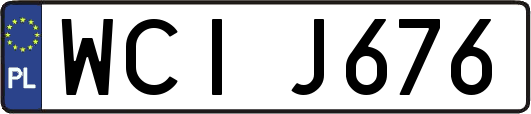 WCIJ676