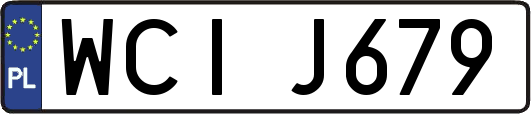 WCIJ679