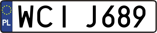 WCIJ689