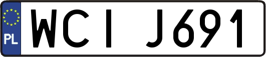 WCIJ691