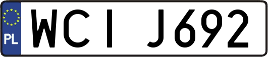 WCIJ692