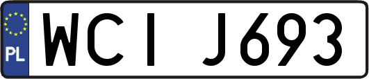 WCIJ693