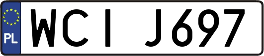 WCIJ697