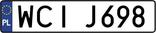 WCIJ698