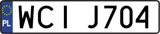 WCIJ704