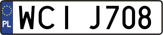 WCIJ708
