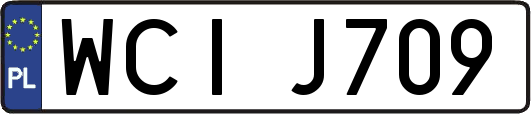 WCIJ709