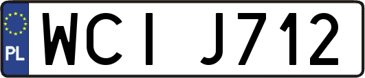 WCIJ712