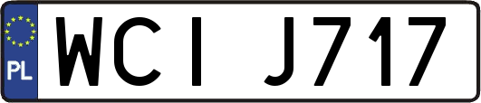 WCIJ717