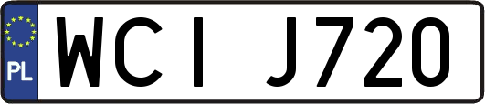WCIJ720