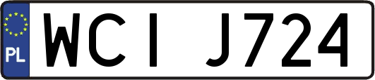 WCIJ724