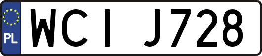 WCIJ728