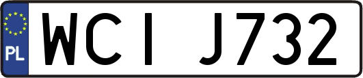 WCIJ732