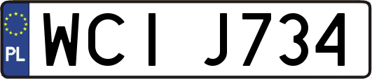WCIJ734