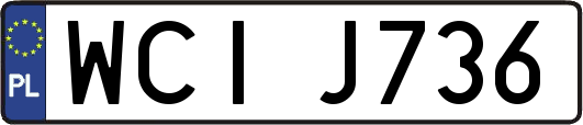 WCIJ736